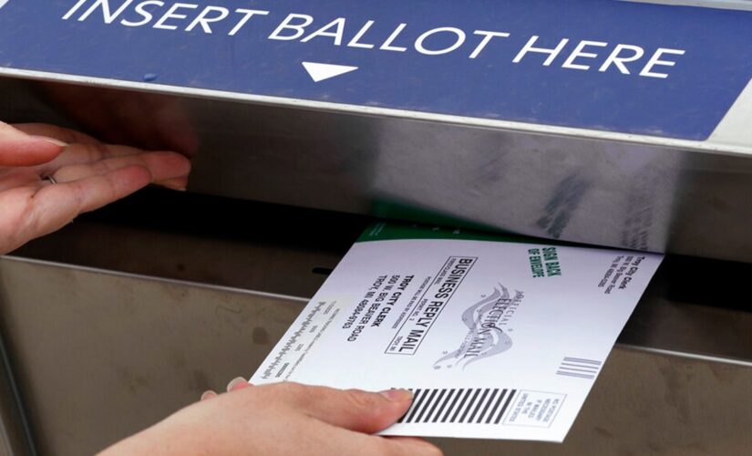 ELECTION DAY: What time do polls open and close across the nation?