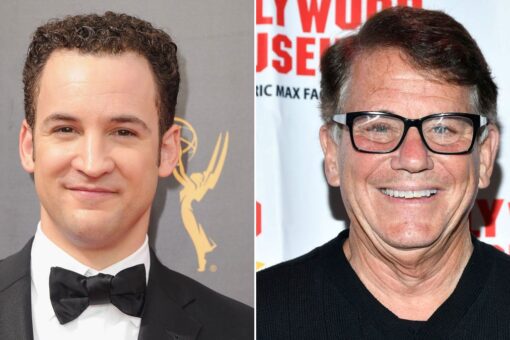 Actors Ben Savage, Anson Williams run for office, joining stars like Arnold Schwarzenegger in politics