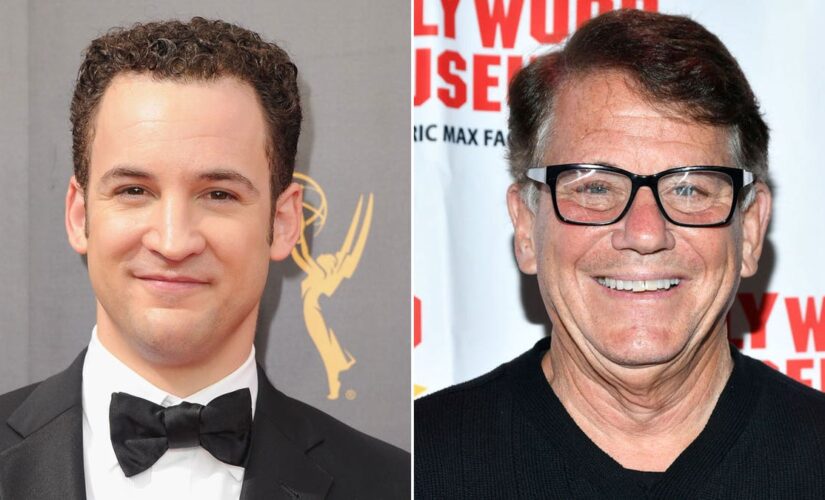 Actors Ben Savage, Anson Williams run for office, joining stars like Arnold Schwarzenegger in politics