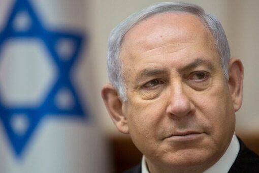 Israeli PM Lapid concedes election to Netanyahu