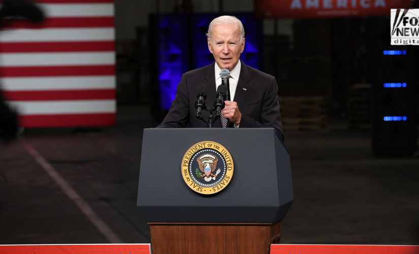 Biden’s campaign stops hurt Dems and boosted Republicans, GOP operatives say