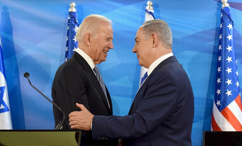 Biden yet to call Netanyahu after election win despite calls to challenger, Palestinian president