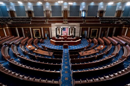 Are there any policies, issues congressional Republicans and Democrats could work together on?