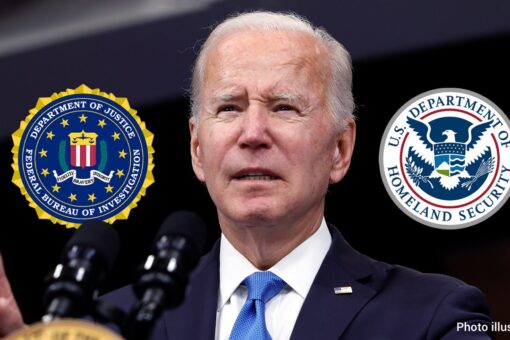 Biden’s war on ‘disinformation’ ramps up as GOP accuses officials of playing politics with the truth