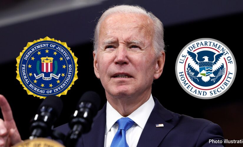 Biden’s war on ‘disinformation’ ramps up as GOP accuses officials of playing politics with the truth