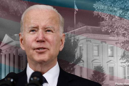Biden, Harris, Dem leaders refuse to say if they support transgender youth surgeries