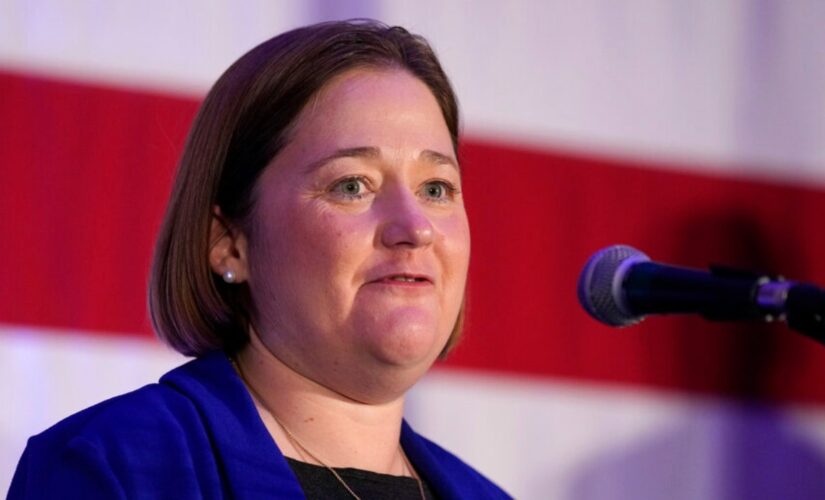 Brenna Bird wins race for Iowa attorney general over long-serving Democratic incumbent