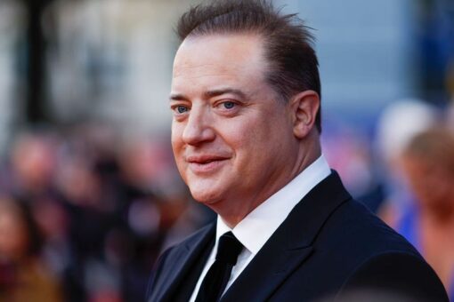Brendan Fraser refuses to attend Golden Globes after sexual assault allegations against Philip Berk