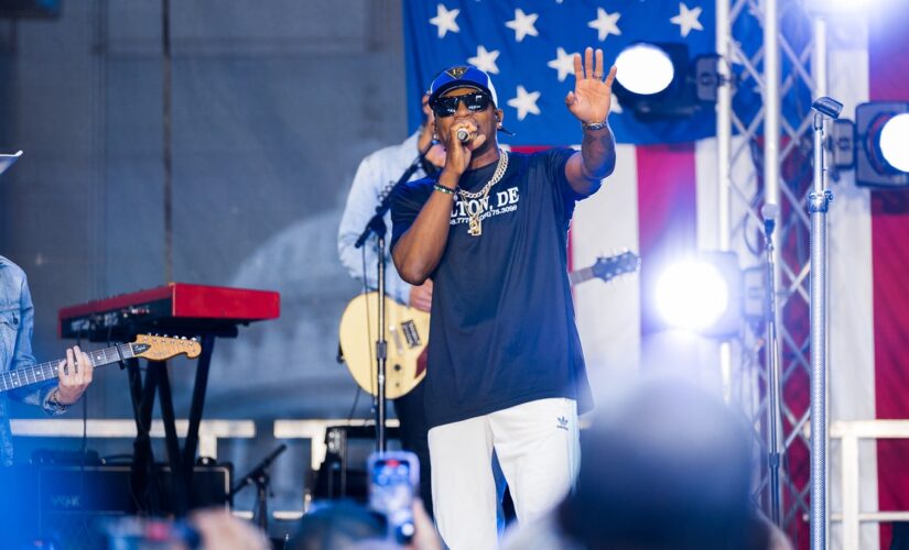 CMAs performer Jimmie Allen bows out of appearance with Zac Brown Band and Marcus King due to illness