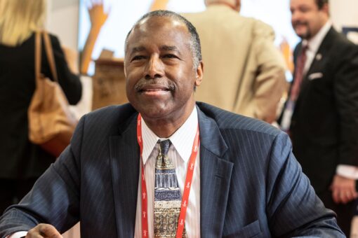 Ben Carson: Left’s attacks on Black conservative Herschel Walker an ‘attempt to divide the Black community’
