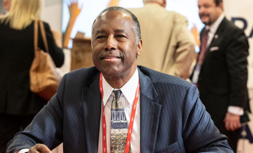 Ben Carson: Left’s attacks on Black conservative Herschel Walker an ‘attempt to divide the Black community’