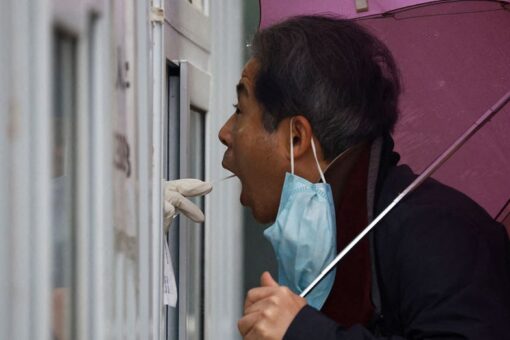 China considers cutting $700 checks for all citizens due to COVID-19 economic struggles