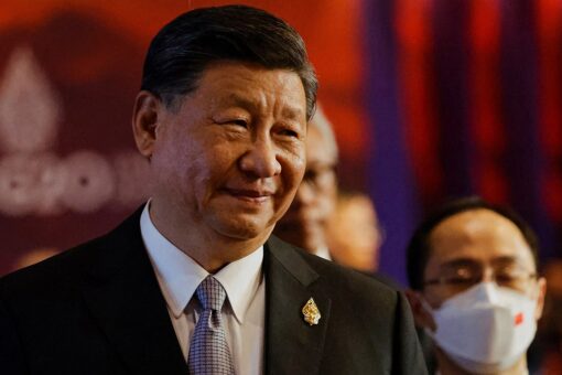 Xi confronts Trudeau at G-20, says private conversation was ‘leaked’ to media: ‘Not appropriate’