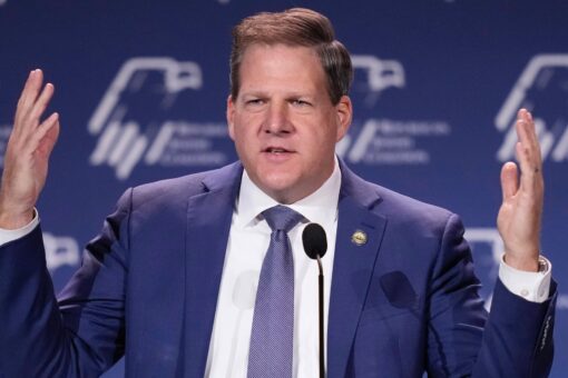NH Gov. Chris Sununu says Republicans need to stop backing ‘crazy, unelectable candidates’ in GOP primaries