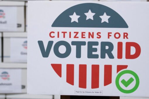 Nebraska passes voter photo ID measure for upcoming elections