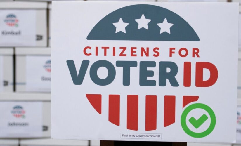 Nebraska passes voter photo ID measure for upcoming elections
