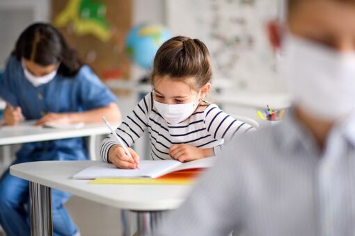 Parents in liberal enclave accused of ‘right-wing’ school board takeover for demanding ‘transparency’