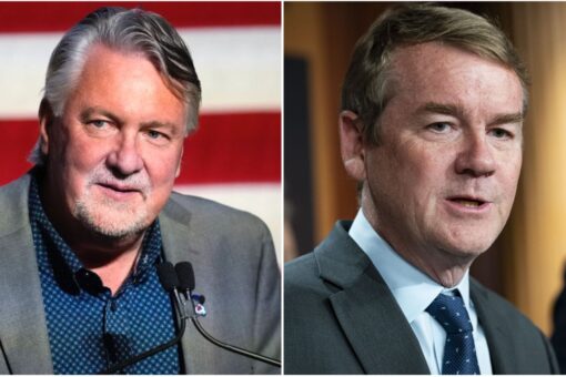 Colorado Senate race moves from ‘Lean Dem’ to ‘toss up’ as polls tighten