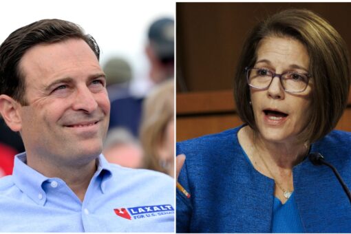 Nevada’s Laxalt concedes to Cortez Masto days after midterm election Senate race is called