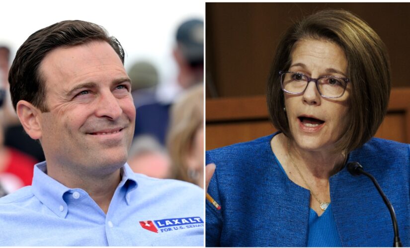 Nevada’s Laxalt concedes to Cortez Masto days after midterm election Senate race is called