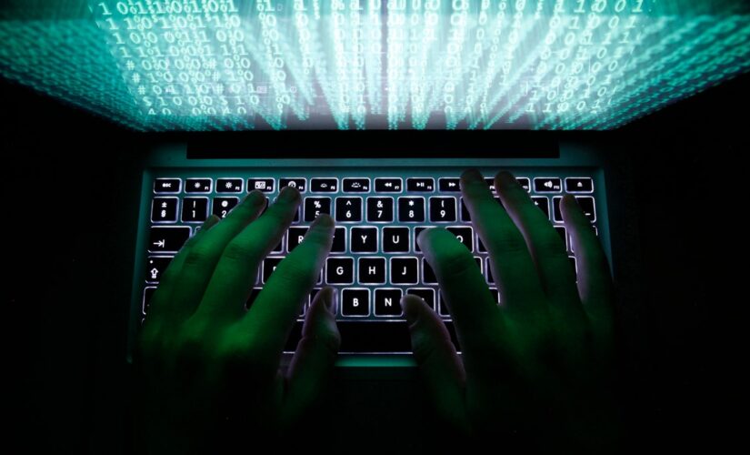 Hamas’ cyber terror is a test case for other non-state players, report says