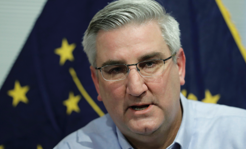 Indiana Gov. Eric Holcomb is planning on attending the United Nation climate conference in Egypt