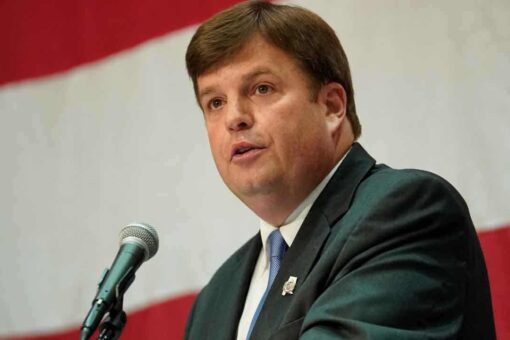 Alabama voters will determine fate of state’s only open congressional seat