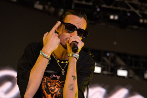 At least 1 dead, several others injured at Danny Ocean concert in Mexico