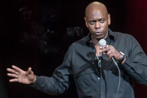 Dave Chappelle seemingly addresses ‘SNL’ drama amid reports writers won’t do the show