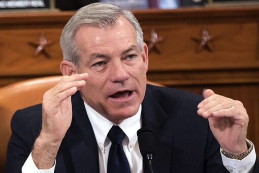 Arizona GOP Rep. Schweikert defeats Democratic challenger as Republicans inch closer to House majority