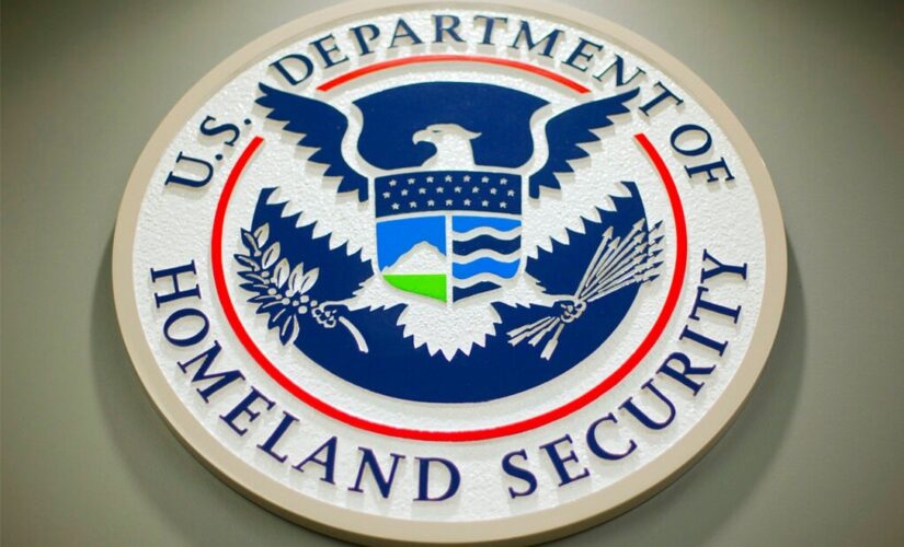 DHS monitored reactions to Roe verdict on social media: report