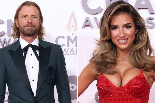 Jessie James Decker, Dierks Bentley and more country music artists reveal their ultimate duet partners