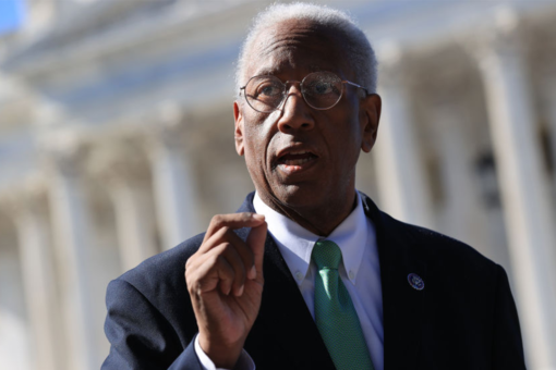 What Virginia Rep. Donald McEachin’s death means for the new Congress