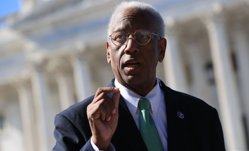 What Virginia Rep. Donald McEachin’s death means for the new Congress