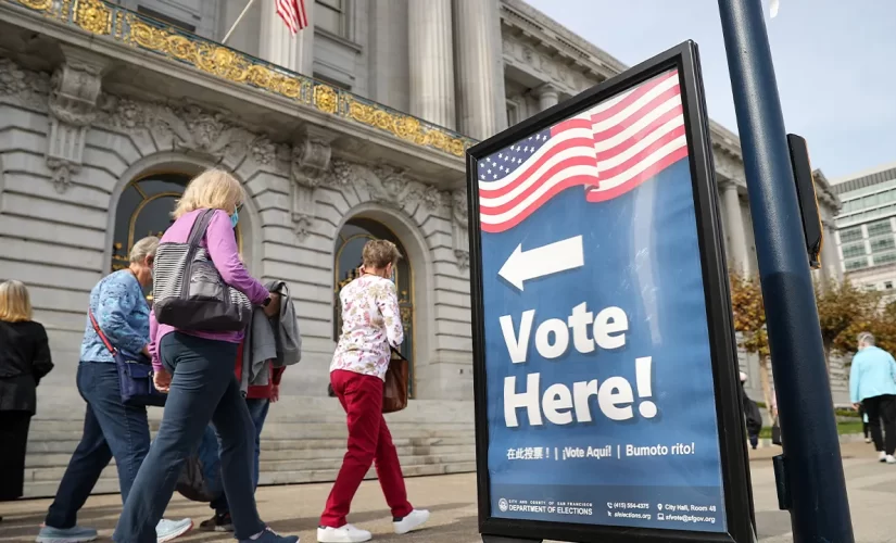 San Francisco to boot election director after 20-year career so city can ‘take action’ on ‘racial equity plan’