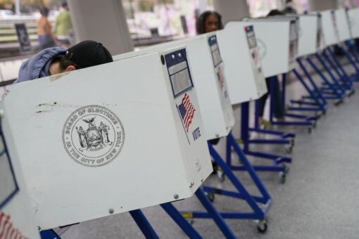 New York presents unexpected opportunity for GOP US House candidates