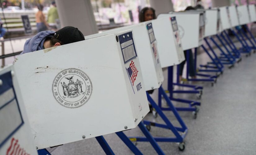 New York presents unexpected opportunity for GOP US House candidates