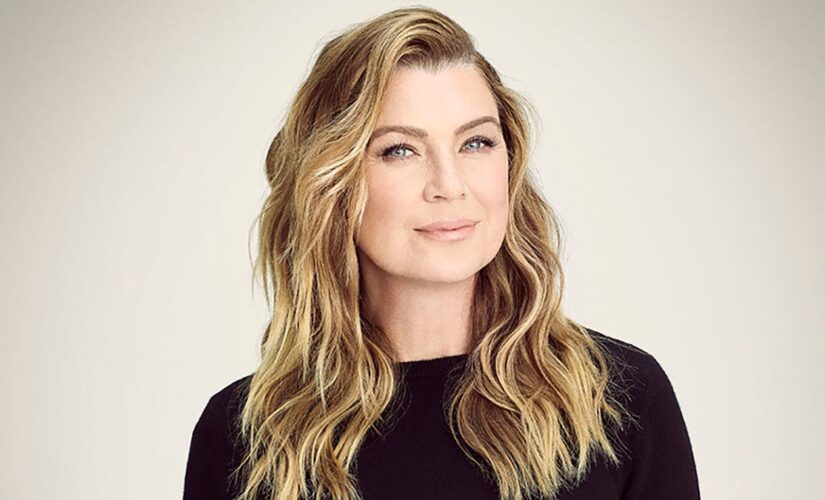 ‘Grey’s Anatomy’ star Ellen Pompeo pens goodbye note to fans after 19 seasons: ‘Eternally grateful’