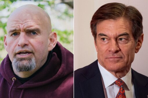 Fetterman’s Pennsylvania Senate lead over Oz narrows after faltering debate performance: poll