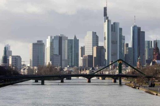 German man sentenced to nearly 6 years for sending dozens of threatening letters with neo-Nazi acronym