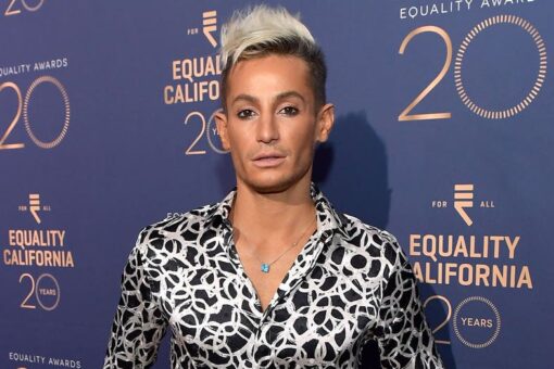 Frankie Grande speaks out after being attacked, robbed in New York City