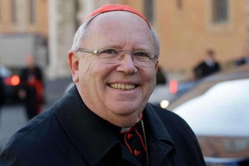 Vatican announces sexual abuse investigation into prominent French Cardinal Jean-Pierre Ricard