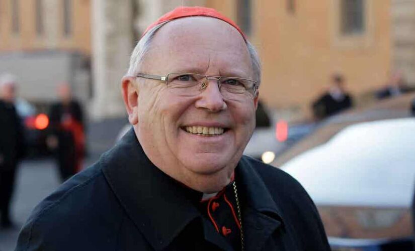 Vatican announces sexual abuse investigation into prominent French Cardinal Jean-Pierre Ricard