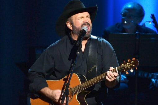 Garth Brooks announces new Las Vegas residency, ‘Garth Brooks/PLUS One’