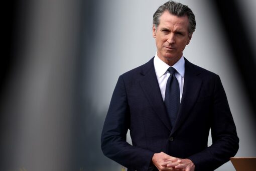 California’s Newsom says Dems getting ‘destroyed’ on messaging: ‘We’re going to have to do better’