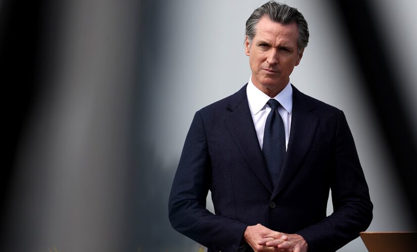 California’s Newsom says Dems getting ‘destroyed’ on messaging: ‘We’re going to have to do better’