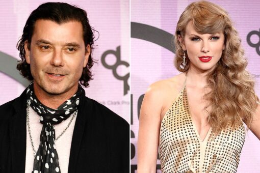 Gavin Rossdale on Taylor Swift ticket fiasco: ‘Everybody wants to crash the servers’