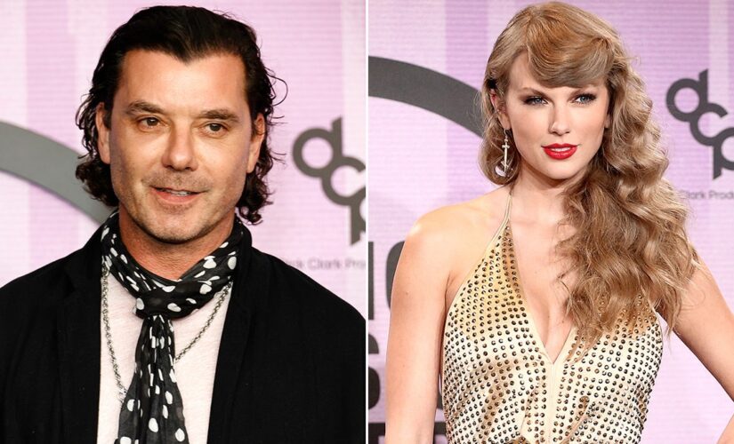 Gavin Rossdale on Taylor Swift ticket fiasco: ‘Everybody wants to crash the servers’