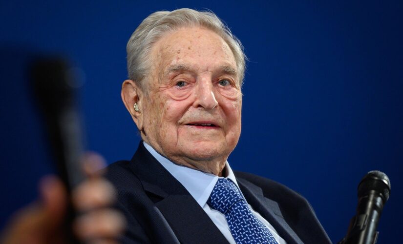 George Soros spends big in last-minute attempt to rescue far-left Texas district attorneys