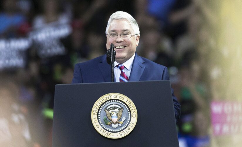 ‘BIG NEWS COMING’: West Virginia AG Morrisey hints at 2024 Senate run, points to likely ‘new position in 2025’